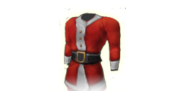 Premium headers santa suit