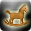 Icon item toy