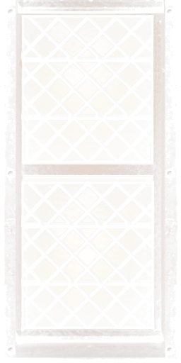 Syrtis house window