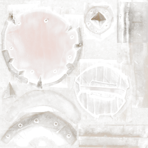 Orc ignita shield a