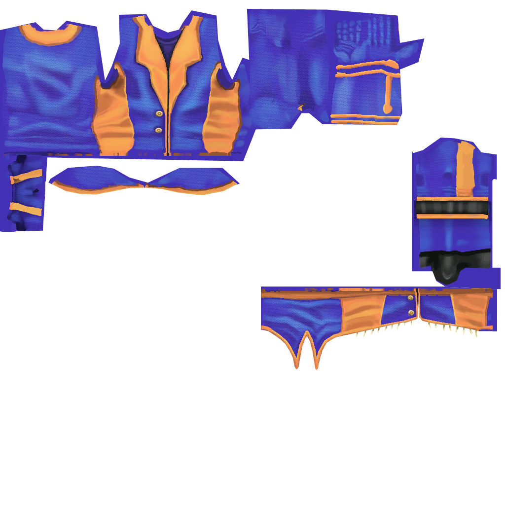 Carnaval male mage murga d
