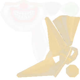 Carnaval mascara d