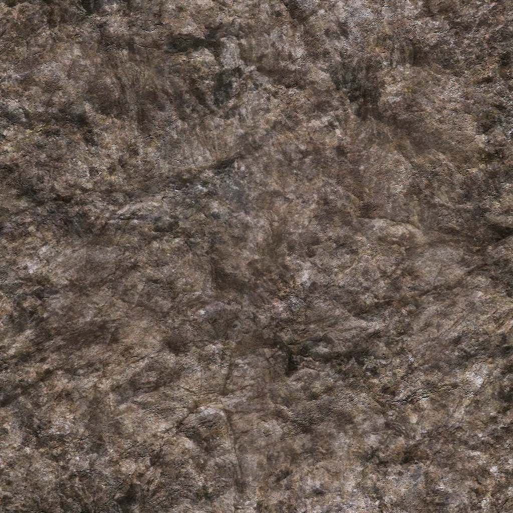 Roca marron fix