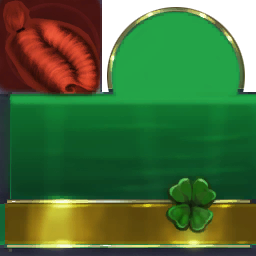 Saint patrick hat