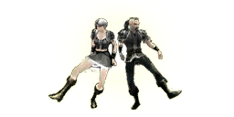 Premium dance action