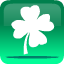icon achievements event saint patrick