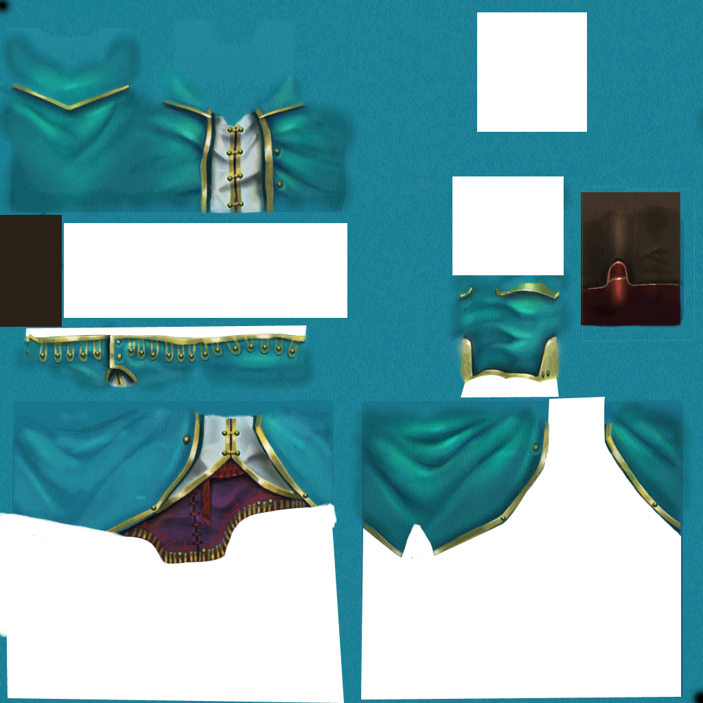 Pc lamai m mage