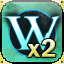 icon premium warmaster booster x2