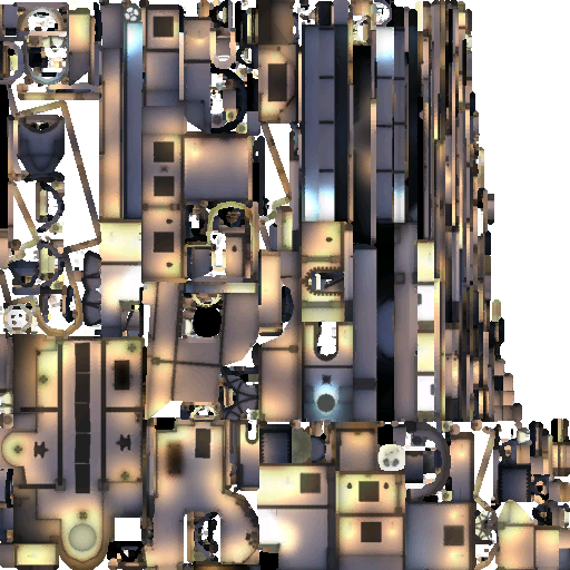 Alsius mont int part 1lightingmap