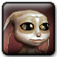 Icon lamai female ignis
