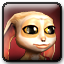 Icon lamai female ignis over