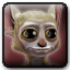 Icon lamai male ignis