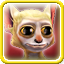 Icon lamai male ignis on