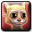 Icon lamai male ignis over