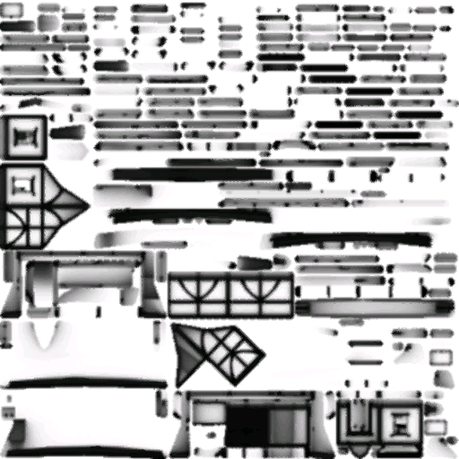 Casa1ptejas cerrada 2012ambient occlusion  mr