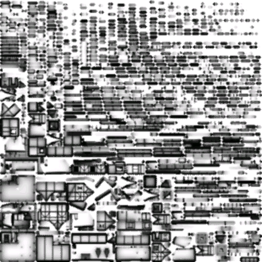 Casa2pisos5f cerrada 2012ambient occlusion  mr