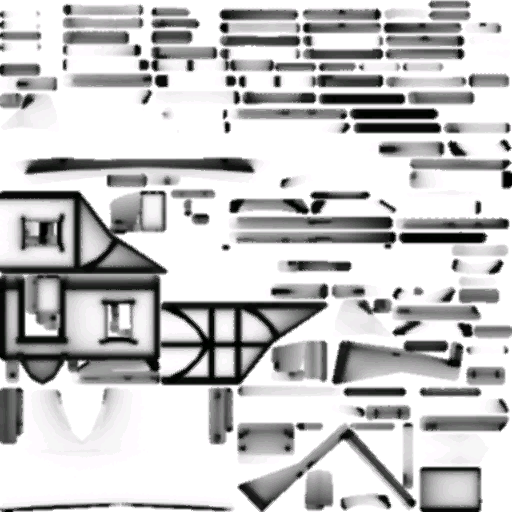 Galponnuevo (cerrado) 2012ambient occlusion  mr