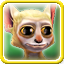 Icon lamai male syrtis on