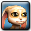 Icon lamai female alsius over