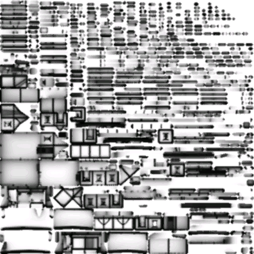 Casa2pisos1 (abierta) 2012ambient occlusion  mr