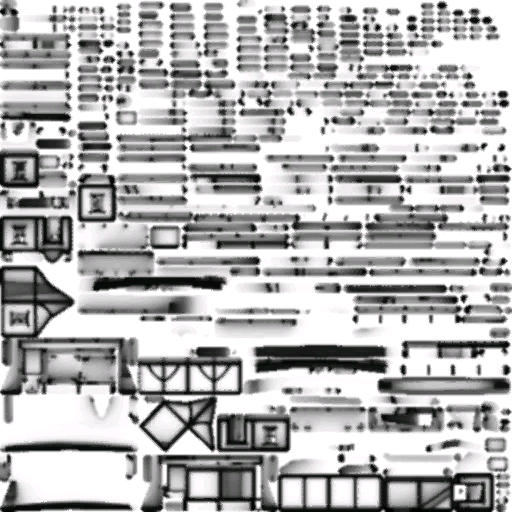 Casa2pisos1nueva (cerrada) 2012ambient occlusion  mr