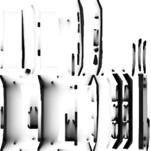 Quincho de paja01 2012 ambient occlusion  mr