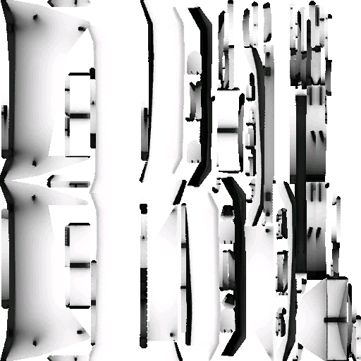 Estable chico 2012 ambient occlusion  mr