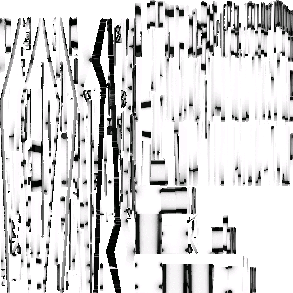 Muelle ambient occlusion  mr
