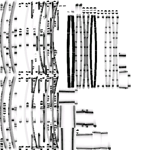 Puente chino syrtis medioambient occlusion  mr