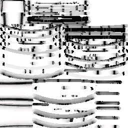 Puente chino syrtis cortoambient occlusion  mr