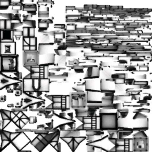 Exteriorambient occlusion  mr