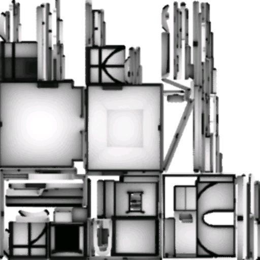 Interiorambient occlusion  mr