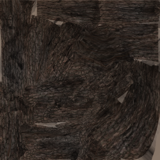 Arbol syrtis fisgael