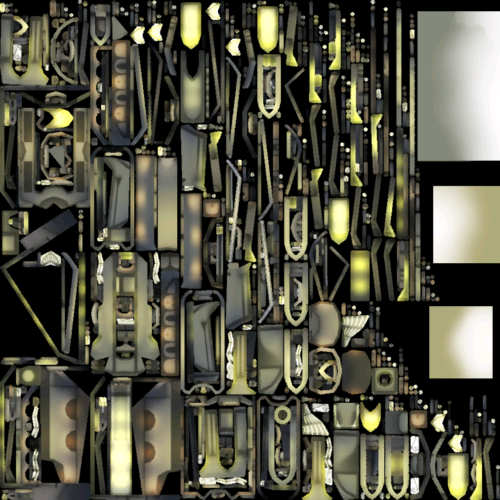 Fisgael int ambient occlusion  mr