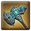 Icon item new magna 1h hammer