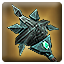 Icon item new magna 2h mace