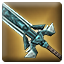 Icon item new magna 2h sword