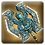 Icon item new magna 2h axe