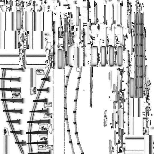 Puente altaruk ambient occlusion  mr