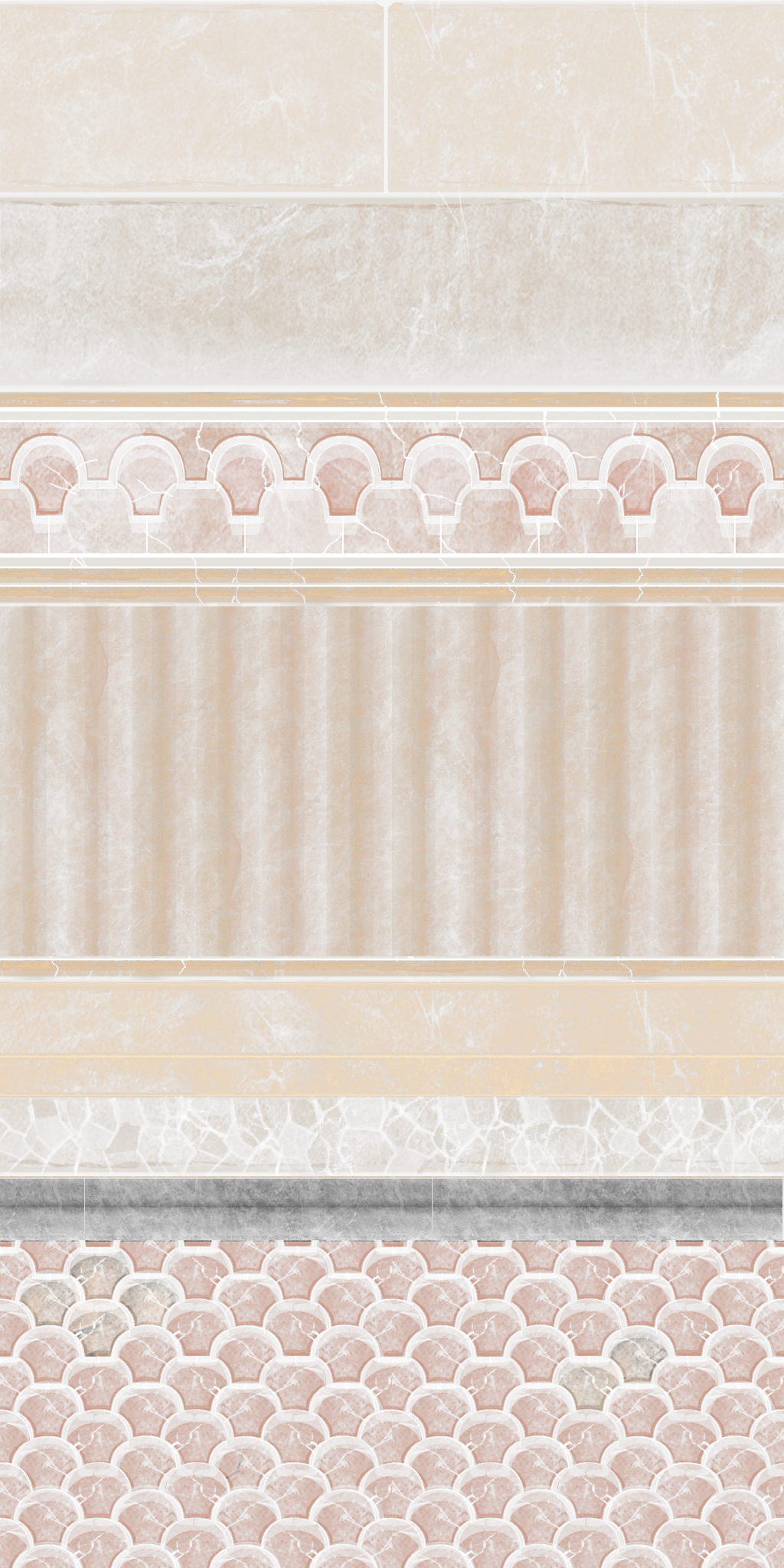 Ignis ruinas inicio tiles break