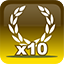 Icon achievements tasker x0010