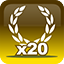 Icon achievements tasker x0020
