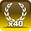 Icon achievements tasker x0040