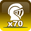 Icon achievements tasker x0070