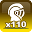 Icon achievements tasker x0110