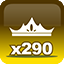 Icon achievements tasker x0290