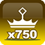 Icon achievements tasker x0750