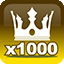 Icon achievements tasker x1000