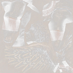 Angelito syrtis ruinas boveda