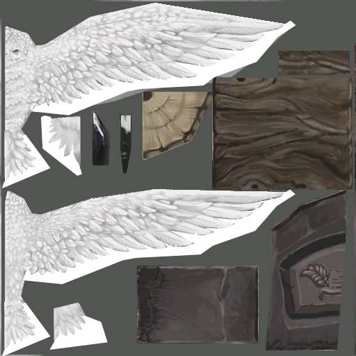 Whiteowl courier copy